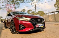 نيسان ماكسيما